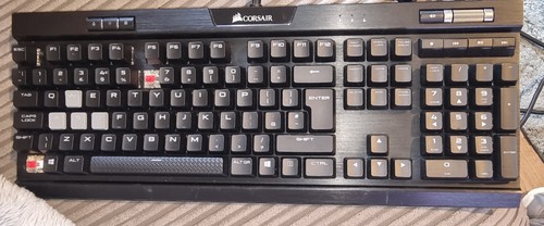Replacement keycaps for - replacement,