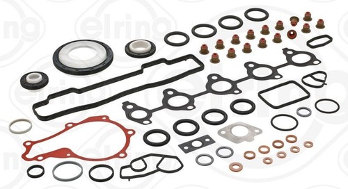 Engine full gasket - engine, kit