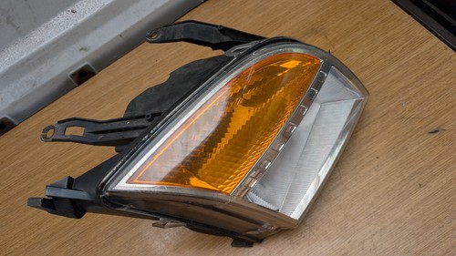 Ford fusion style headlight - fusion,