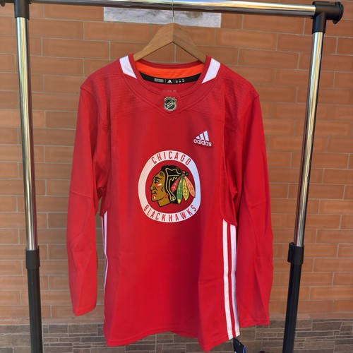 Adidas chicago blackhawks - chicago,