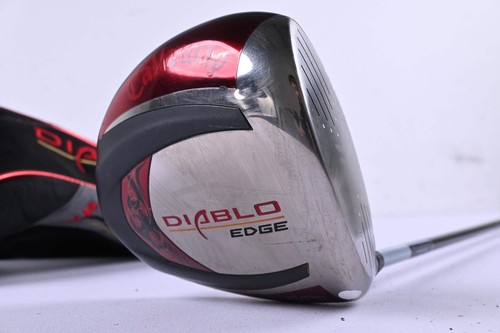 Callaway diablo edge driver - callaway,