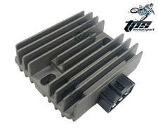 Voltage regulator rectifier - voltage,