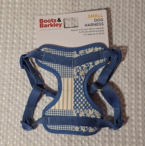Boots barkley dog - &,