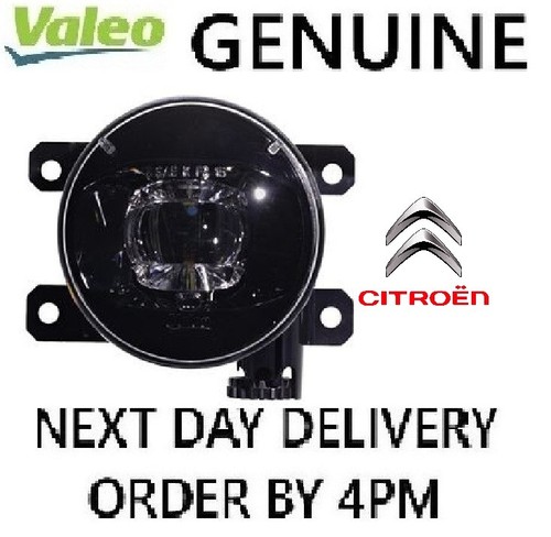 Genuine oem valeo citroen - oem, c4