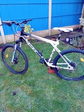 GT Aggressor Mountain Bike