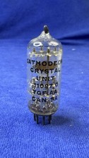 CATHODEON  CRYSTAL unit