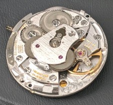 Genuine Longines 506 Automatic