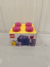 LEGO Storage Brick 4
