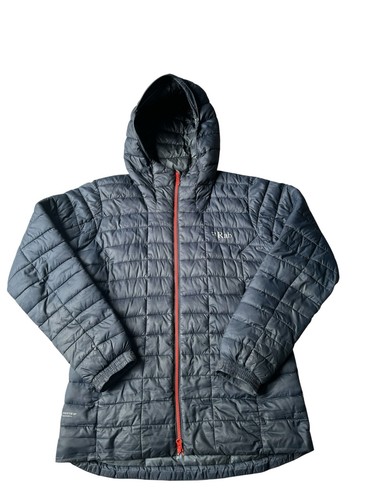 Rab nebula pro jacket - pro,