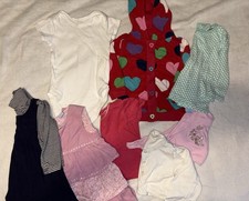 Baby girls months bundle - months,