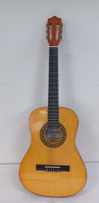 Falcon FL34 Classical 6 String 3/4 Guitar In Case - Used - Good F14 W323