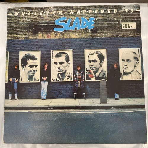 Slade whatever happened - to,