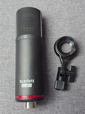 Focusrite Scarlett CM25 MK3 / MKIII Studio 3rd Gen