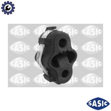 RUBBER BUFFER MUFFLER 2954007