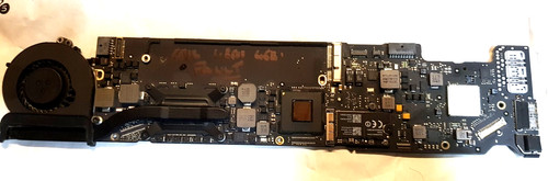 Apple macbook air a1466 - macbook,