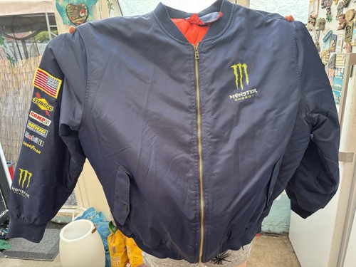 Monster energy nascar cup - nascar,