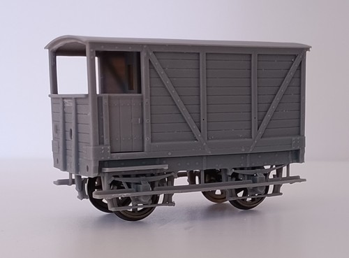 North london railway - north,