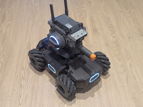 Dji robomaster educational - s1,