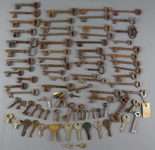 Job lot antique - &, vintage