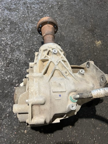 Ford kuga transfer - box, mk2