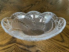 Waterford SEAHORSE Oval