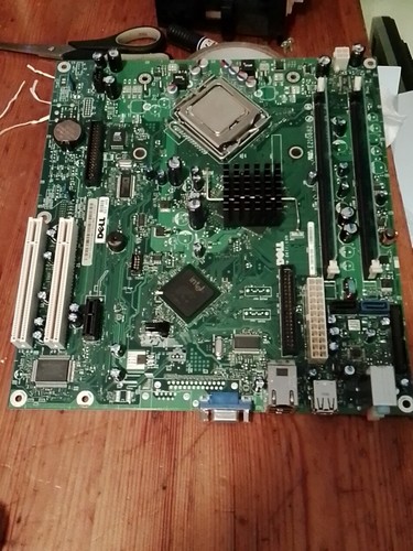 Dell dimension 3100 - dell,