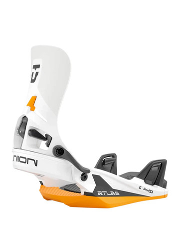 Union atlas step snowboard - atlas,