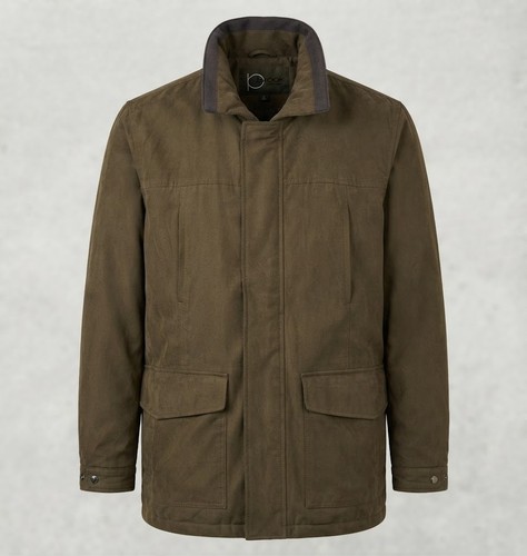 Brook taverner men - taverner, coat