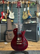 PRS SE McCarty 594 Singlecut Vintage Cherry 2022 Electric Guitar