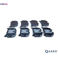 BRAKE PAD SET DISC BRAKE