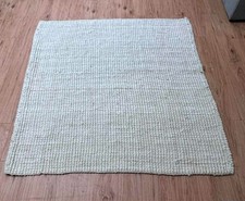 Brand new cream - new, sisal