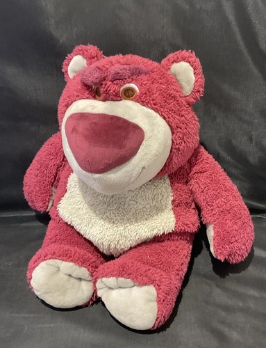 Toy story lotso disney - toy, pixar