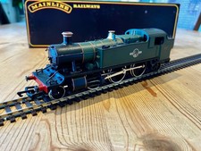 MAINLINE 00 GAUGE 6100 CLASS