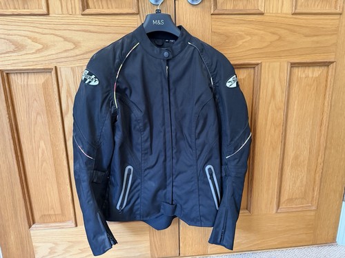 Joe rocket motorcycle jacket - joe,
