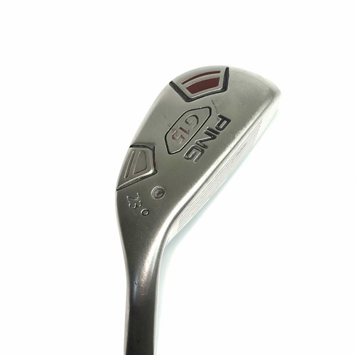 Ping g15 hybrid black - ping, 4h