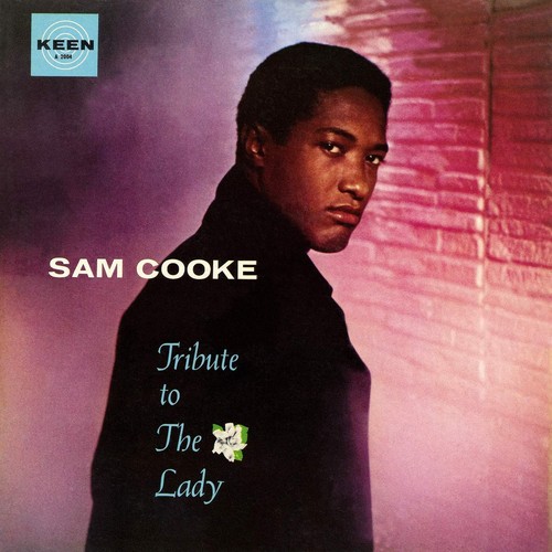Tribute the lady vinyl - tribute,