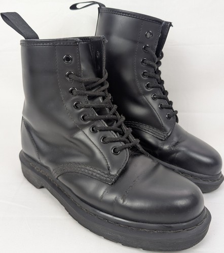 Martens pascal boots - dr.,