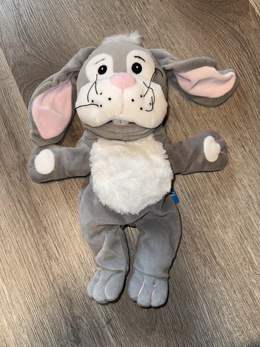 Fiesta crafts rabbit - fiesta, hand
