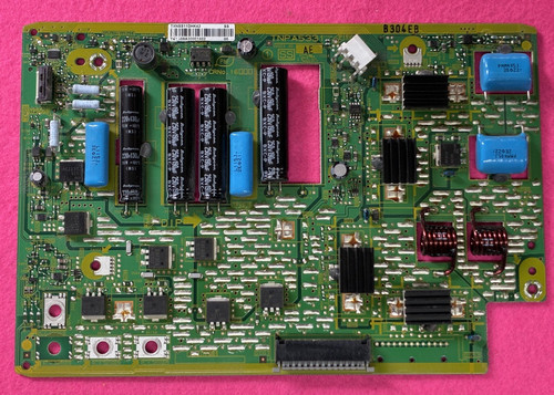 Panasonic p42gt30b - panasonic, tx-p42gt30b