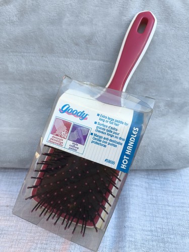 Vintage goody hot - goody,