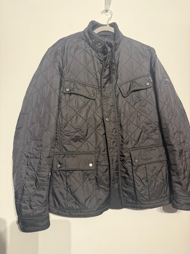 Barbour international ariel - barbour,