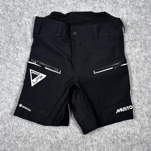Musto men lpx gore tex - musto,