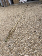 Timber 2” x 2” x 189”