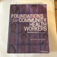 Jossey-Bass Public Health