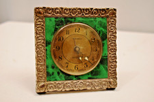 Art deco wehrle - wehrle, alarm