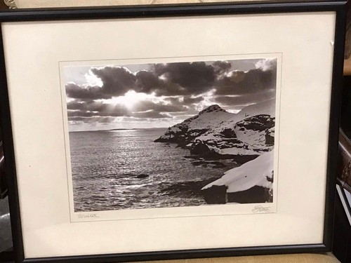 Original signed rattar - signed,