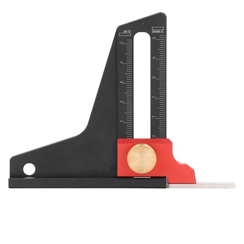 Height gauge table - height,