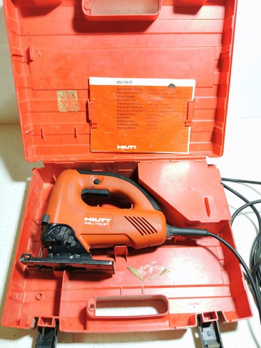 Hilti wsj 110 - hilti, variable