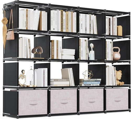 Cubes modern book - cubes,