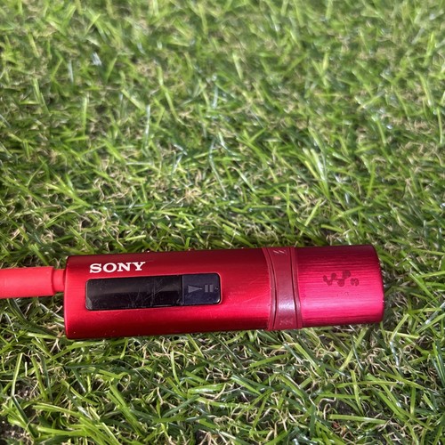Sony walkman nwz b183 4gb - sony, nwz-b183